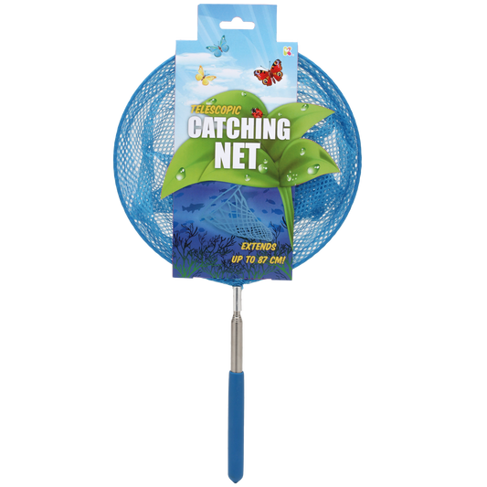 Telescopic Net
