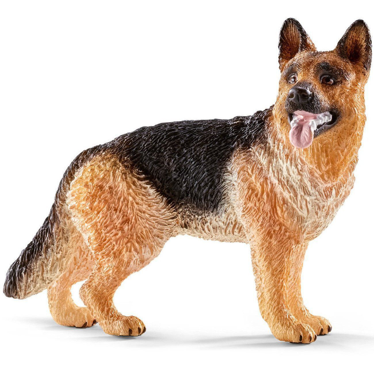 Schleich Dog German Shepherd