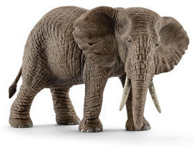 Schleich Elephant African Female