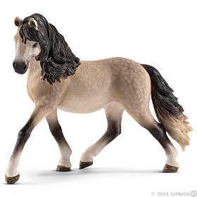 Schleich Horse Andalusian Mare