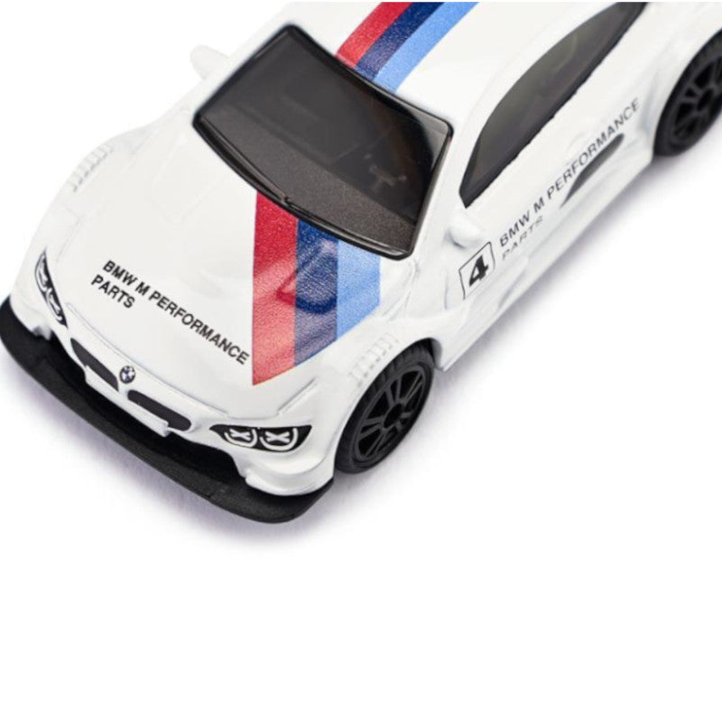 Siku BMW M4 Racing 2016 Car 1
