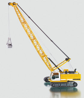 Siku Cable Excavator
