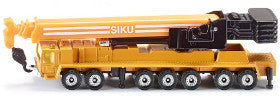 Siku Truck Mega Lifter