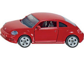 Siku VW The Beetle