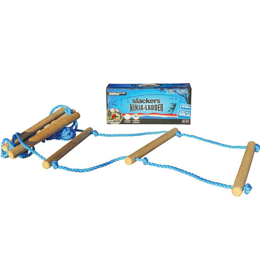 Slackers Ninja Rope Ladder