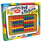 Small World Toys Creative Peg a Picture