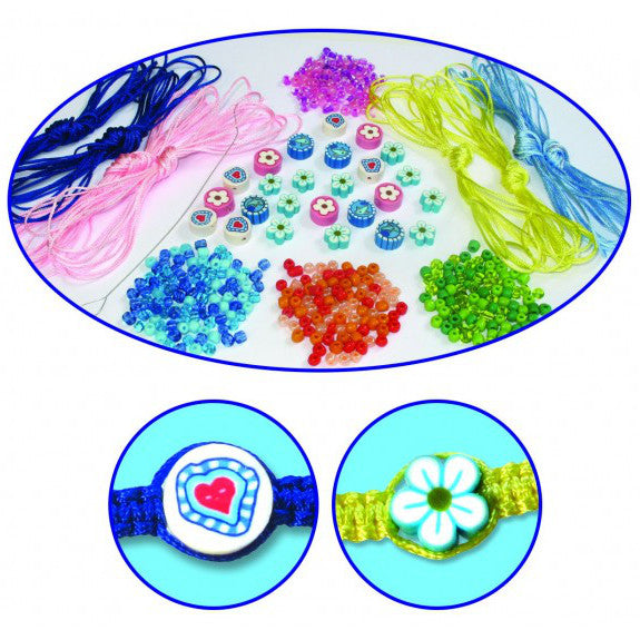 Small World Tangle Bangles Create your Own 2