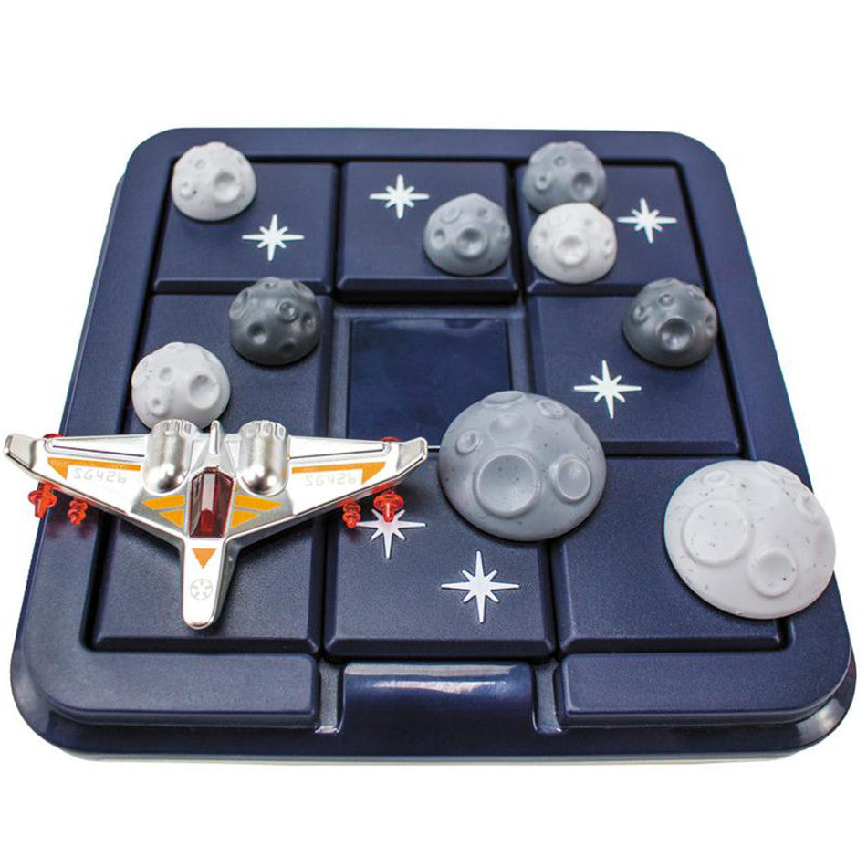 Smart Games Asteroid Escape Game 3