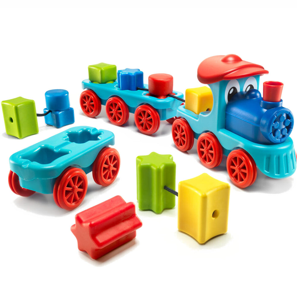 Smart Games Brain Train 1