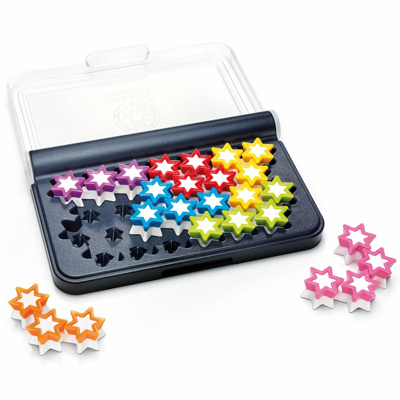 Smart Games IQ Stars Game 1