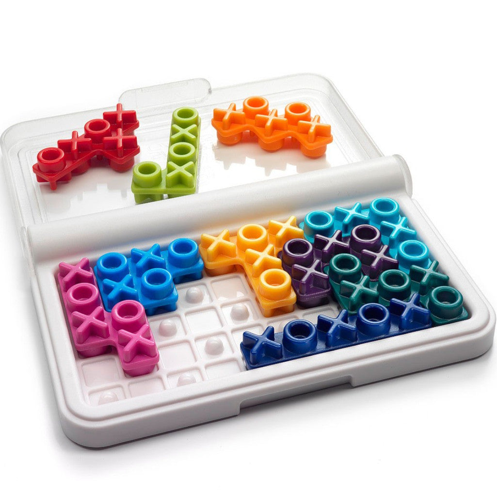Smart Games IQ XOXO Game 1