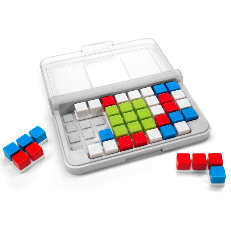 Smart Games IQ Focus 2