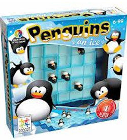 Smart Games Penguins on Ice