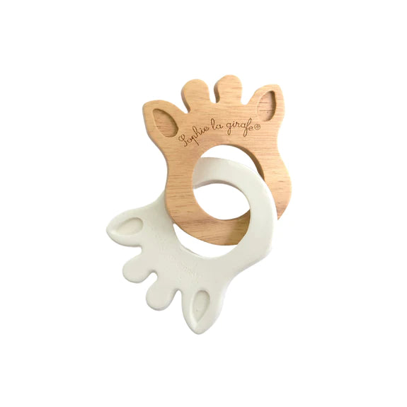 Sophie Pure Silhouette Rings
