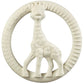 Sophie So Pure Circle Teether 2