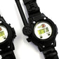 SpyX Spy Wrist Talkies 2