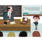 Little People Big Dreams Stephen Hawking 2