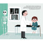 Little People Big Dreams Stephen Hawking 3