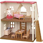 Sylvanian Families Red Roof Cosy Cottage Starter Home 2