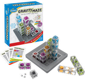 Thinkfun Gravity Maze Game
