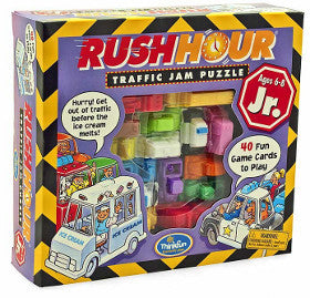 Thinkfun Rush Hour Junior Game