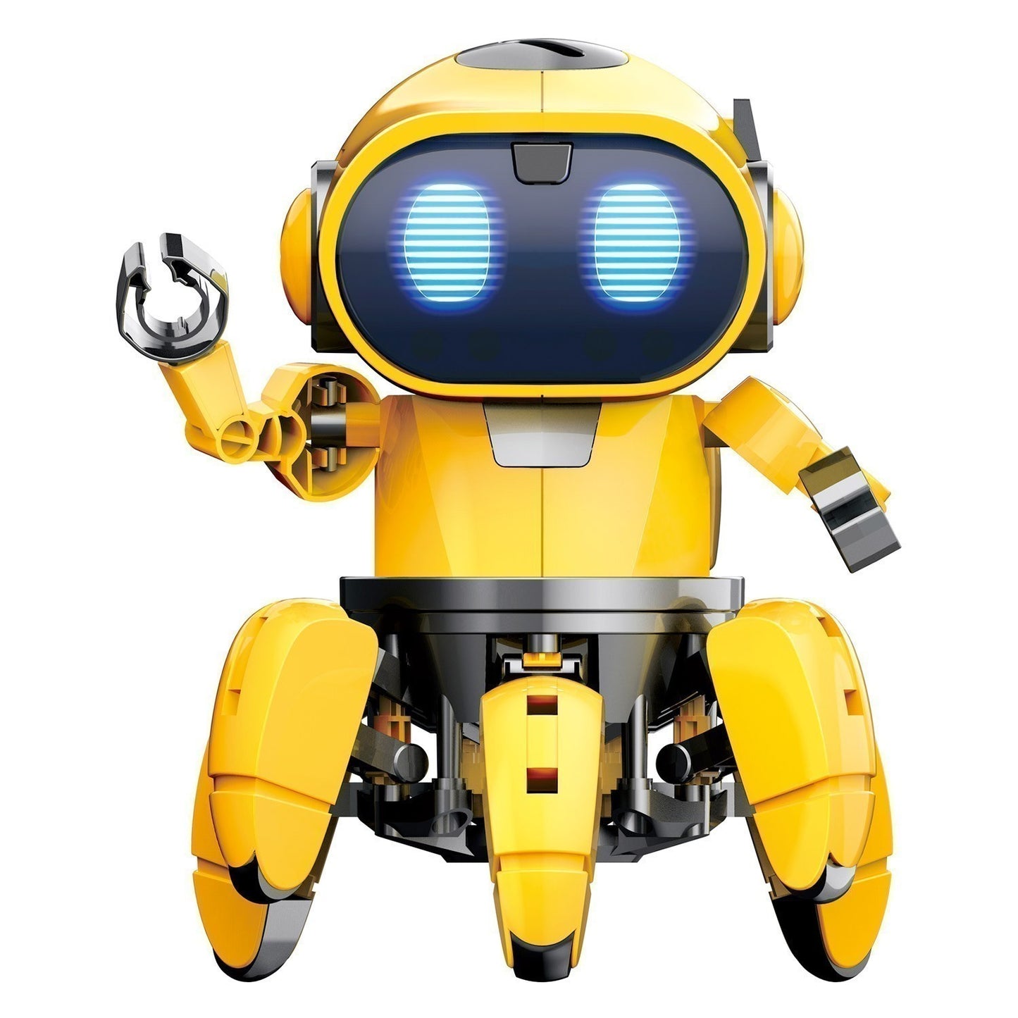 CIC Tobbie the Robot Infrared 2 Models 3
