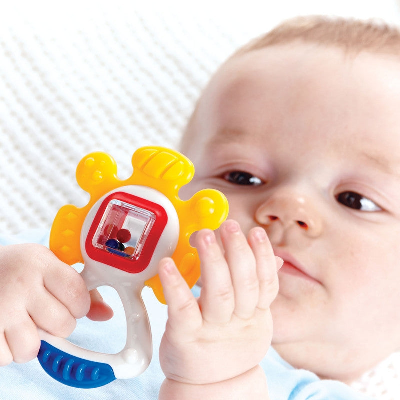 Tolo Activity Teether 2