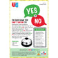 UGames Yes or No Card Game 1