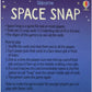Usborne Snap Cards Space 1