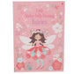 Usborne Little Sticker Dolly Dressing Fairy Book