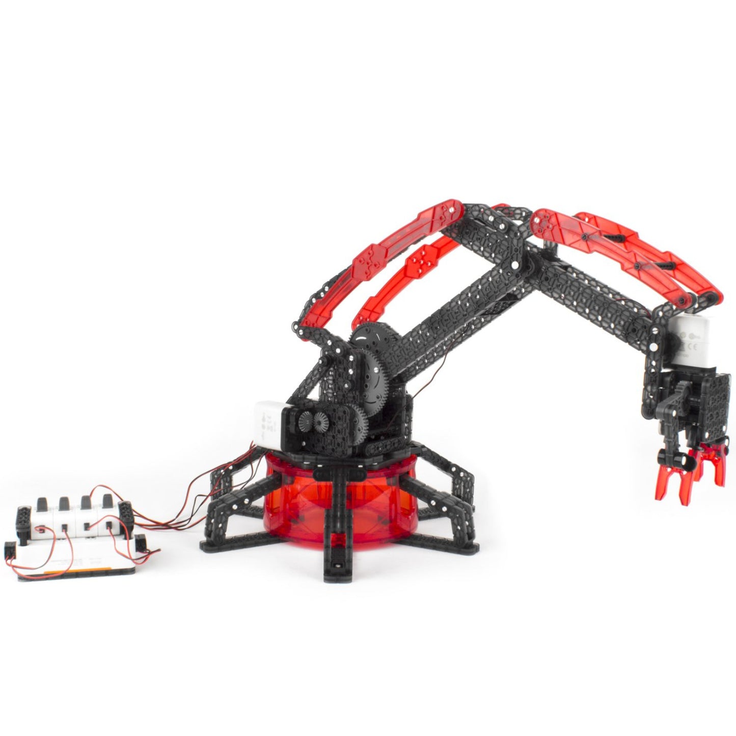 Vex Robotic Arm Motorised 2