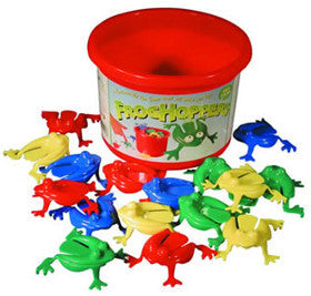 Viking Toys Froghoppers