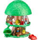 Vulli Klorofil Magic Tree House 2