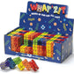 Wat'Zit Puzzle Toy Wooden