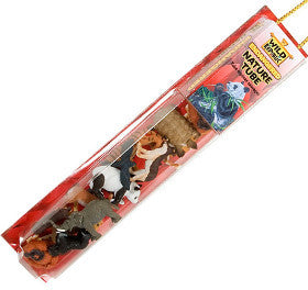 Wild Republic Nature Tube Endangered