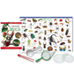 Wonders of Learning Discover Bugs Educational Tin Set 2