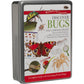 Wonders of Learning Discover Bugs Educational Tin Set 3