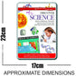 Wonders of Learning Discover Science in a Tin 3