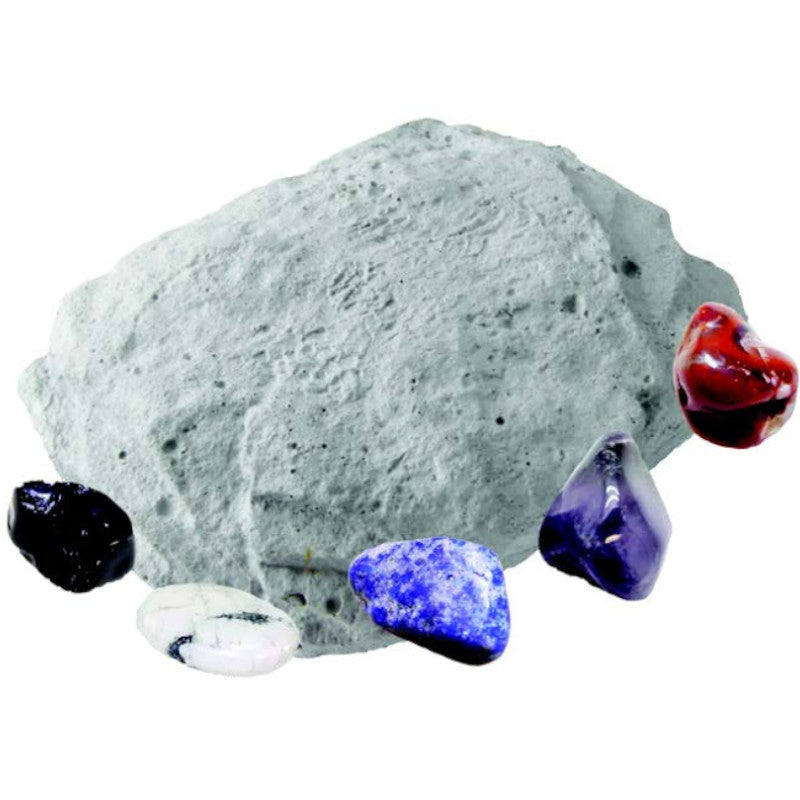 World of Discovery - Discover Rocks & Minerals 3