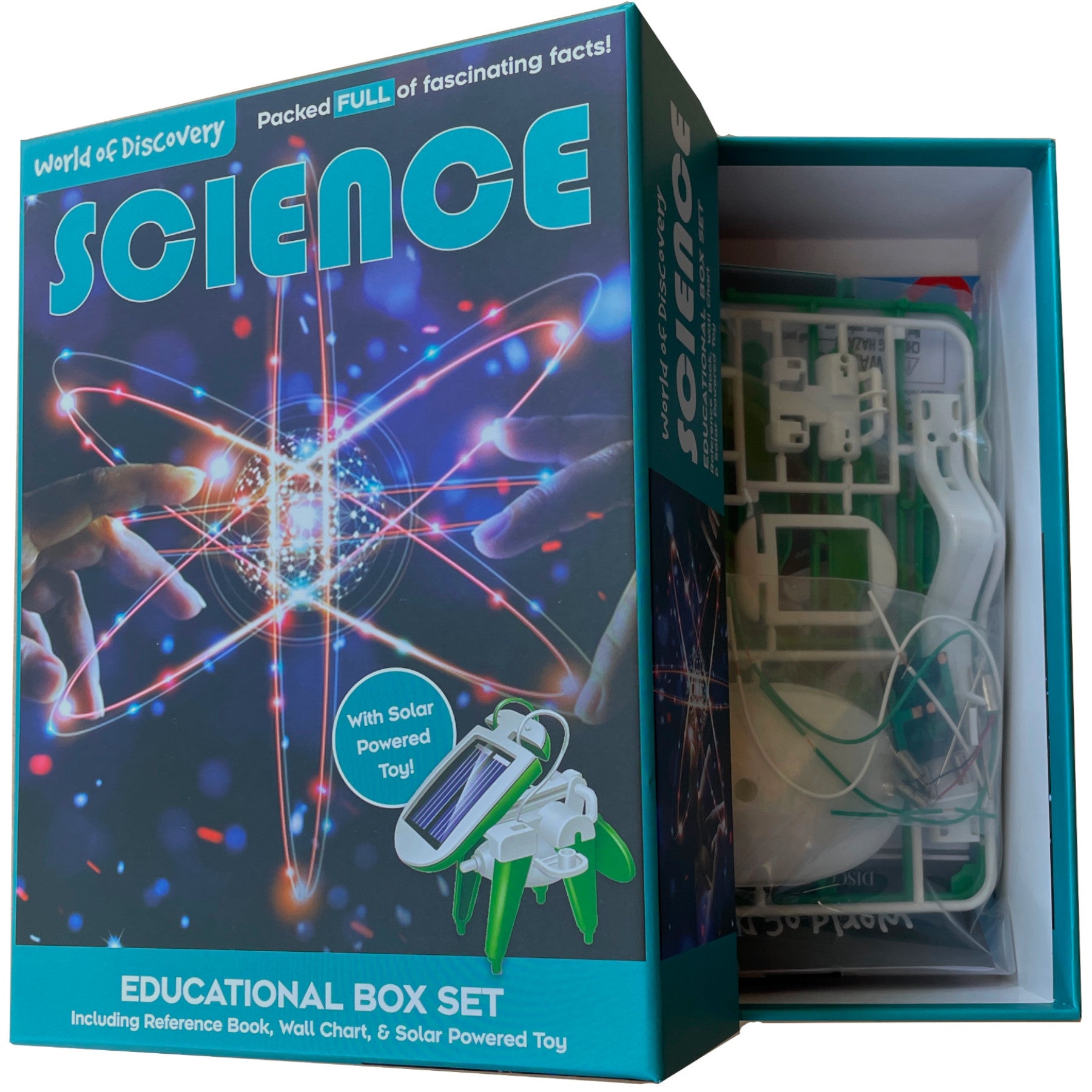 Science cheap world toys