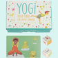 Yogi Yoga Cards for Joyful Learning