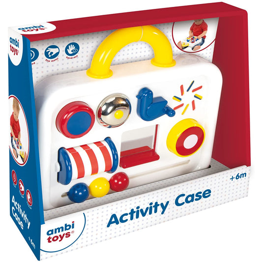 Ambi Activity Case