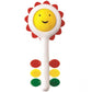 Ambi Sunflower Rattle - K and K Creative Toys