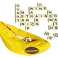 Bananagrams words