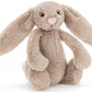 Jellycat Bunny Small Beige