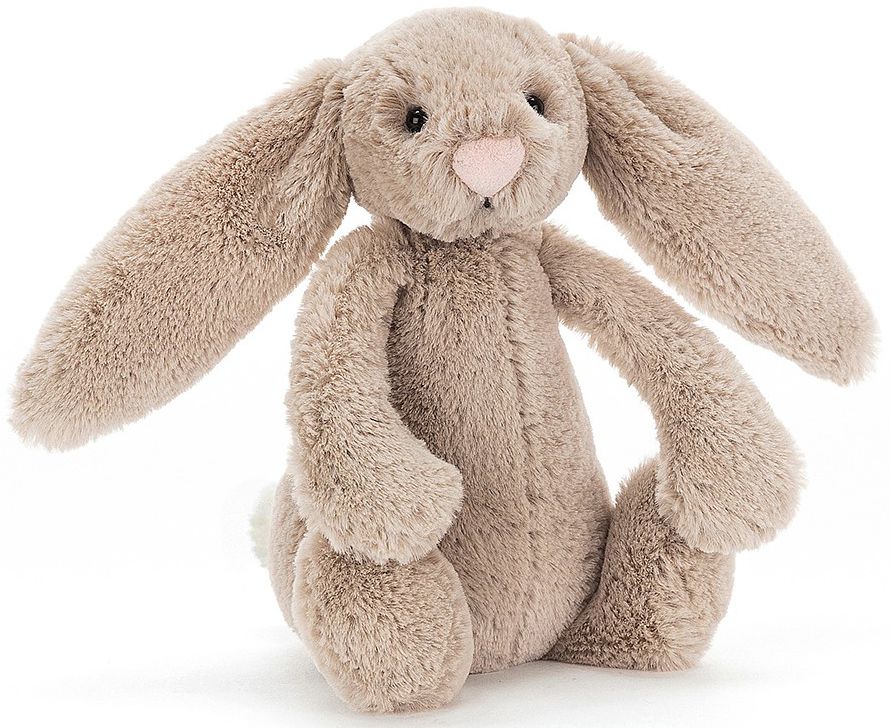 Jellycat Bunny Small Beige