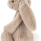 Jellycat Bunny Small Beige
