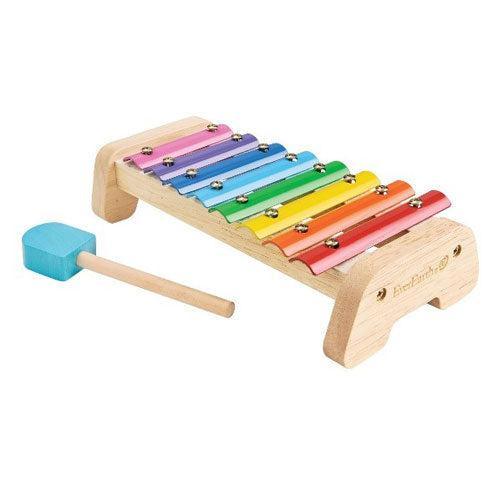EverEarth Xylophone Wooden