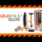 Liquifly Water Powered Bottle Rocket