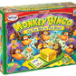 Monkey Bingo Board Game